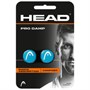 Виброгаситель HEAD Pro Damp, голубой 026477