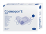 Повязки пластырного типа стерильные cosmopor e steril/космопор е стерил 10х8 см 10 шт. 0283095847