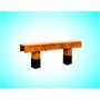 Скамья из дерева №10 0282825
