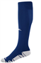 Гетры футбольные Match Socks, темно-синий 02830965132