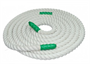 Канат для перетягивания х/б (8 м, d 30 мм) 0280624