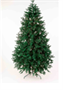 Ель "Екатерина" 210 см, 5 веток + ПВХ 0280011 - фото 1435113