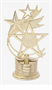 Кубок «Звезды», наградная фигура, золото, 0283095450