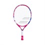 Ракетка для большого тенниса BABOLAT B`FLY 19, для детей 4-6 лет, алюминий 37843