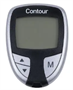 Глюкометр контур 026660