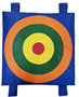 Мишень для метания 0280694