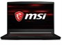Ноутбук MSI GF63 Thin 11SC-623RU (9S7-16R612-623) black 0281004