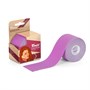 Тейп кинезиологический для лица TMAX Beauty Tape, хлопок, размер 5см x 5м 33220