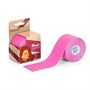 Тейп кинезиологический для лица TMAX Beauty Tape, хлопок, размер 5см x 5м 33221
