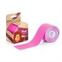 Тейп кинезиологический для лица TMAX Beauty Tape, вискоза, размер 5см x 5м 33224