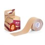 Тейп кинезиологический для лица TMAX Beauty Tape, вискоза, размер 5см x 5м 33226