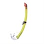 Трубка плавательная SALVAS Flash Junior Snorkel, размер детский 33276
