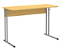 Парта двухместная не регулируемая по высоте (16 мм) 0283095387