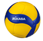 Мяч волейбольный MIKASA V300W 026828