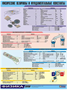 Таблица демонстрационная "Физические величины и фундаментальные константы" (винил 70х100) 0280573