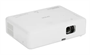 Проектор Epson CO-W01 белый 0282835