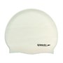 Шапочка для плавания SPEEDO Plain Flat Silicone Cap 33671