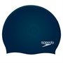 Шапочка для плавания SPEEDO Plain Flat Silicone Cap 33672