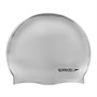 Шапочка для плавания SPEEDO Plain Flat Silicone Cap 33673