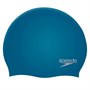 Шапочка для плавания SPEEDO Plain Molded Silicone Cap 33674