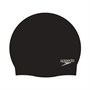 Шапочка для плавания SPEEDO Plain Molded Silicone Cap 33676