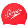 Шапочка для плавания SPEEDO Slogan Print Cap 33683
