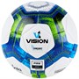 Мяч футзальный VISION Target, FIFA Basic, размер 4 39536