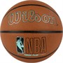 Мяч баскетбольный Wilson NBA Forge Plus Eco BSKT 55618