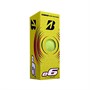 Мяч для гольфа Bridgestone e6 Yellow 59747