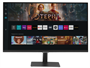 27" (69 см) Смарт-монитор Samsung Smart M5 S27BM500EI 0283094977