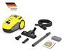 Пылесос Karcher VC 2 1.198-105 0280859