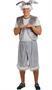 Карнавальный костюм взрослый "Заяц" 02830962687
