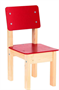 Стул детский (Н=220) 0280939