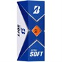 Мяч для гольфа Bridgestone Extra Soft 31821