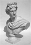 Бюст гипсовый. Аполлон ii1tgPkug7RhxxRiJAfvo3