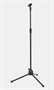 Микрофонная стойка напольная Music gyTTVHktj-BIeEzQZMtv81