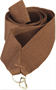 Лента для медали (коричневая, 22 мм) 0283096600497
