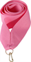 Лента для медалей (розовая, 11 мм.) 0283096600529