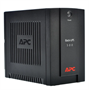 ИБП APC Back-UPS 500VA 0283096600712