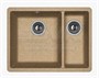 Кухонная мойка Florentina Вега 335/160 0283096600777