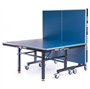 Стол для настольного тенниса DOUBLE FISH 203M-1, Indoor для закрытых помещений, синий 33019