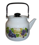 Чайник (эмаль) 3,0л. noYDXhS5iHesMkT0mnJEo3