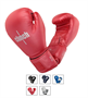 Перчатки боксерские Clinch Fight 2.0 красный металлик C137 JhL7xAaaiMrPVy2eTj-BM2