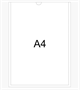 Карман А4 вертикальный белый TNOF7VwjgAfRtcj3-WrfD2