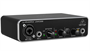 BEHRINGER UMC22 внешний интерфейс USB, звуковая карта 0283096601100