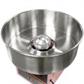Аппарат для приготовления сахарной ваты ROAL GLD-520 GLD-520-al - фото 290111 Аппарат для приготовления сахарной ваты ROAL GLD-520 GLD-520-al - фото 290111