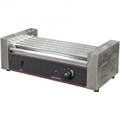 Гриль роликовый ROAL RG-05 (5 роликов) RG-05-al - фото 290171