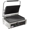 Гриль контактный ROAL EG-811E EG-811E-al - фото 290175