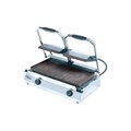 Гриль контактный Grill Master Ф4КтЭ 21703-al - фото 290186