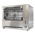 Гриль электрический карусельный ATESY Командор-4Э 289761-al - фото 290189